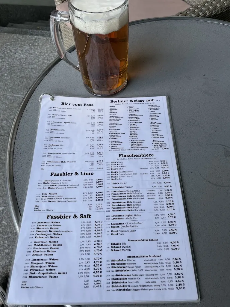 Menu_Restaurant Downtown - Gera_Gera_image_3