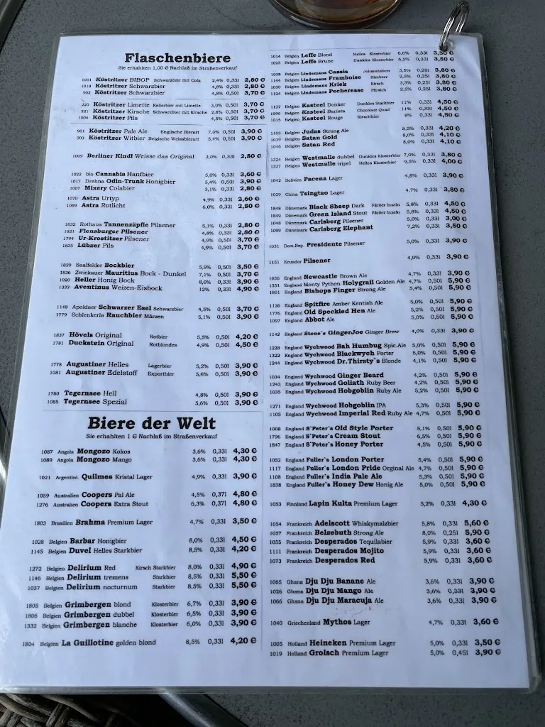 Menu_Restaurant Downtown - Gera_Gera_image_4