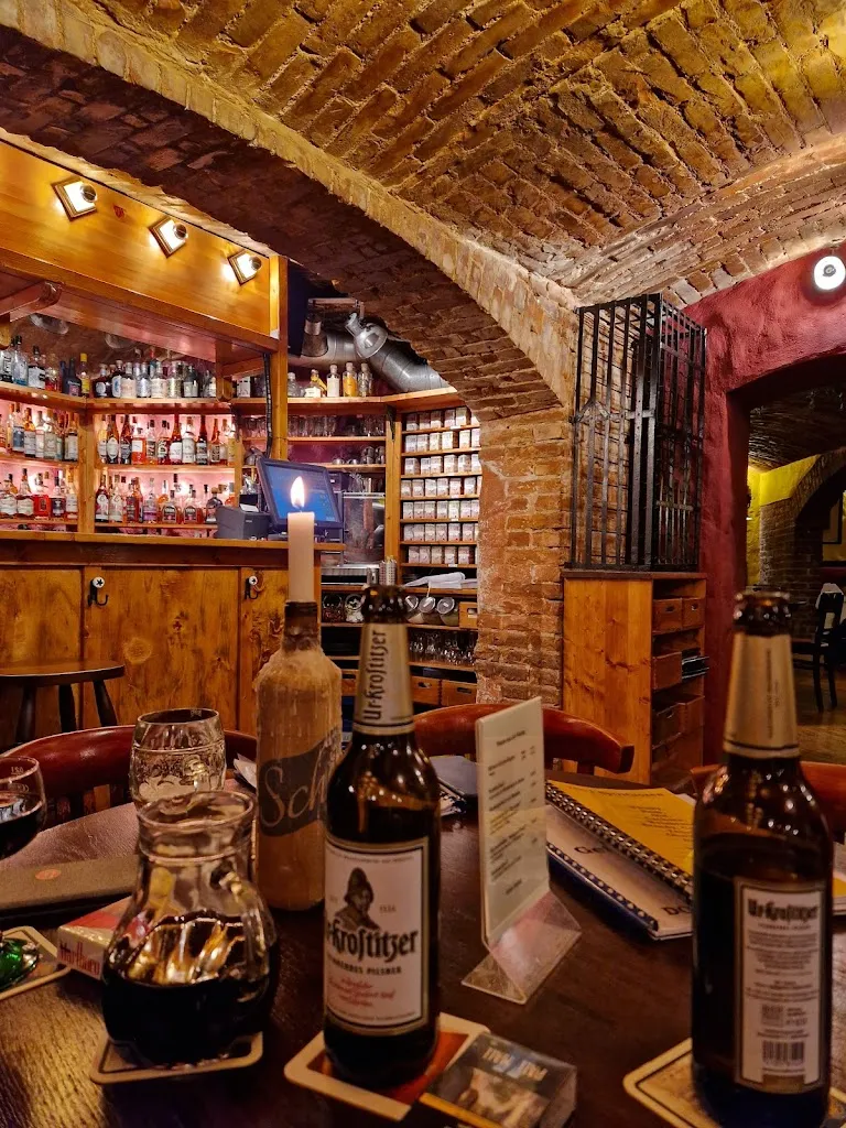 Restaurant Downtown - Gera ristorante a Gera