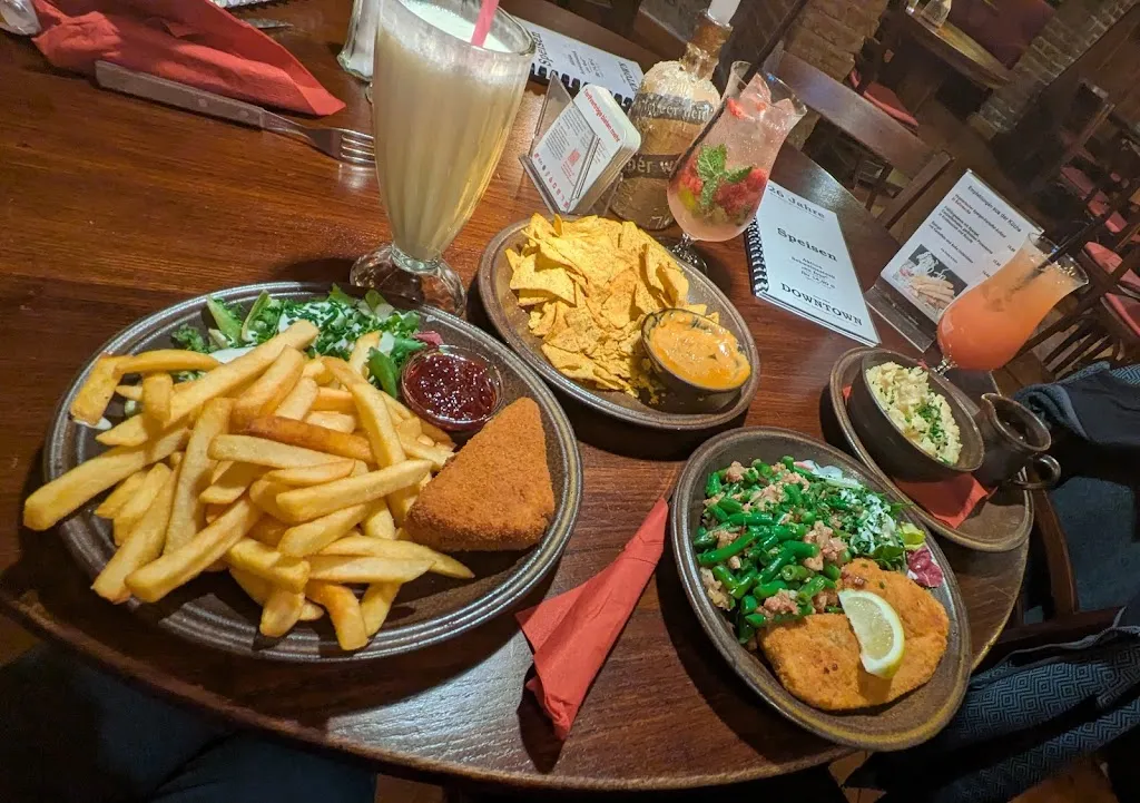 Restaurant Downtown - Gera_Gera_slider_image_3