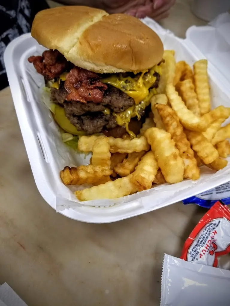 Menu_Griffin Cafe_States_image_4