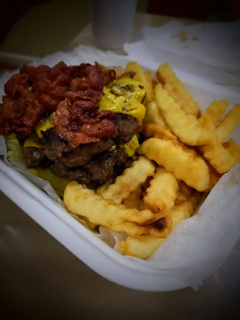 Menu_Griffin Cafe_States_image_5