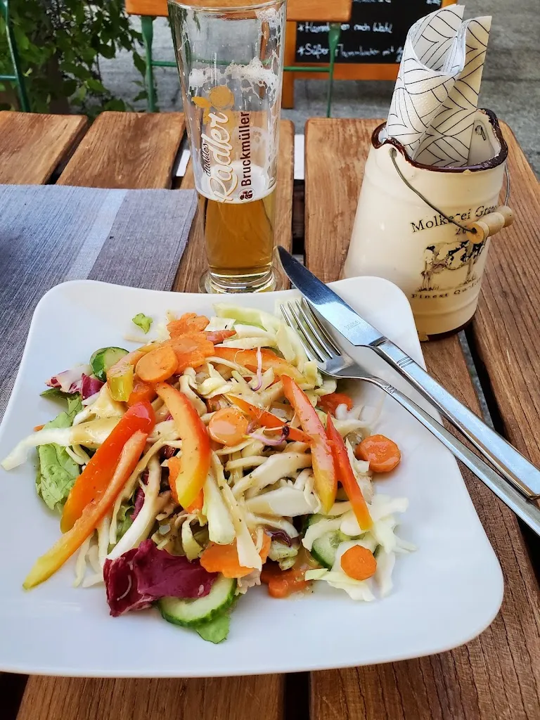 Menu_Landgasthof Rouherer_Hahnbach_immagine_5