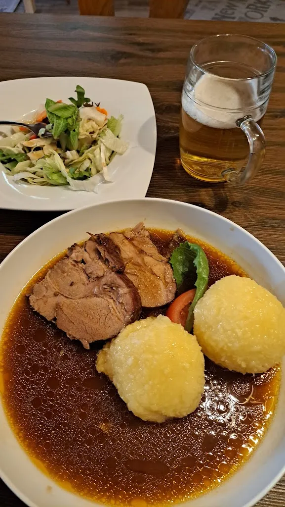 Menu_Landgasthof Rouherer_Hahnbach_immagine_6