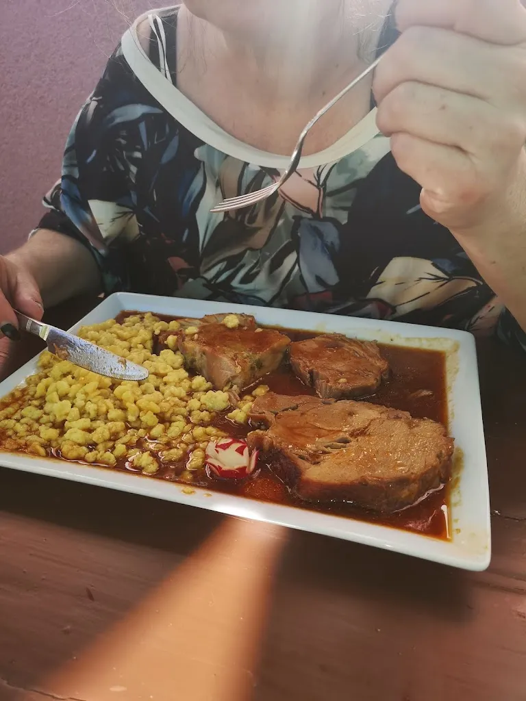 Menu_Landgasthof Rouherer_Hahnbach_immagine_7