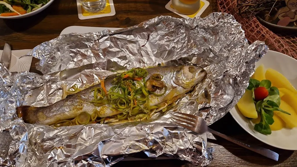 Menu_Landgasthof Rouherer_Hahnbach_immagine_8