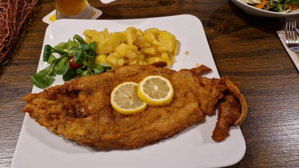 Menu_Landgasthof Rouherer_Hahnbach_immagine_9