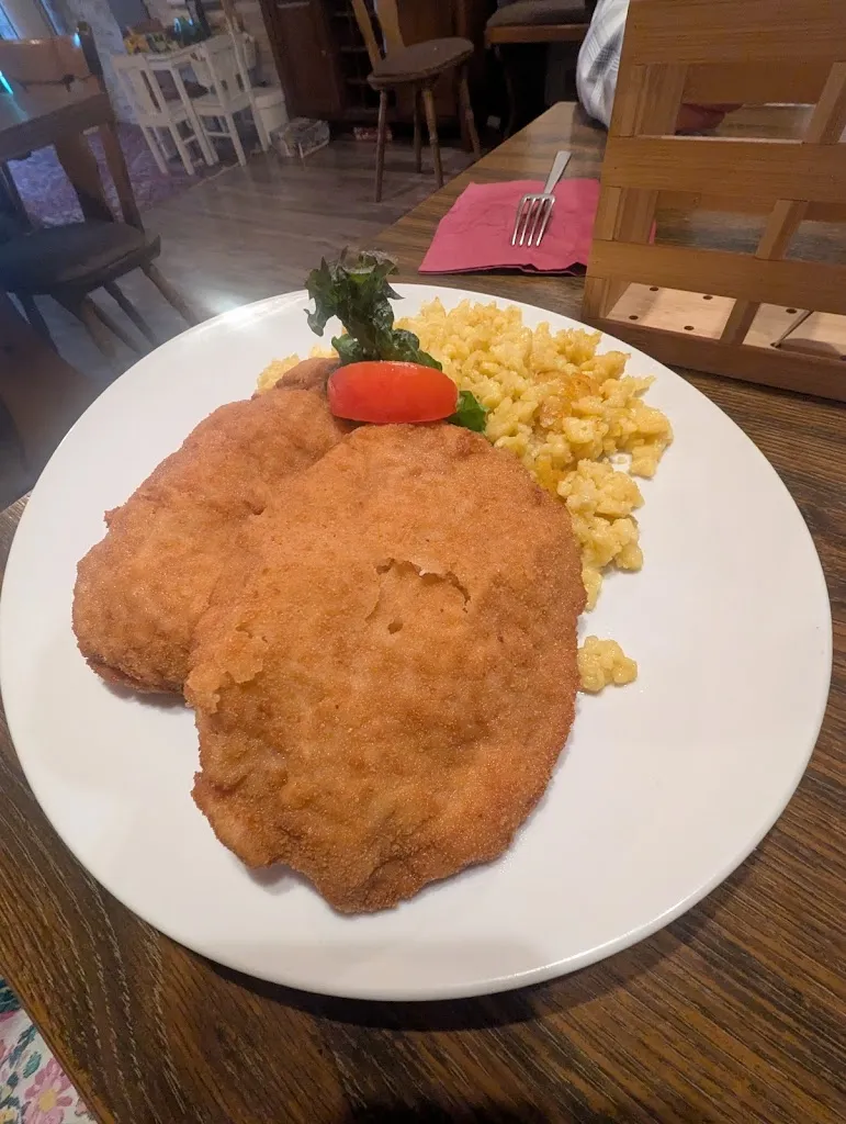 Anibal Pacheco_Landgasthof Rouherer_Hahnbach_review