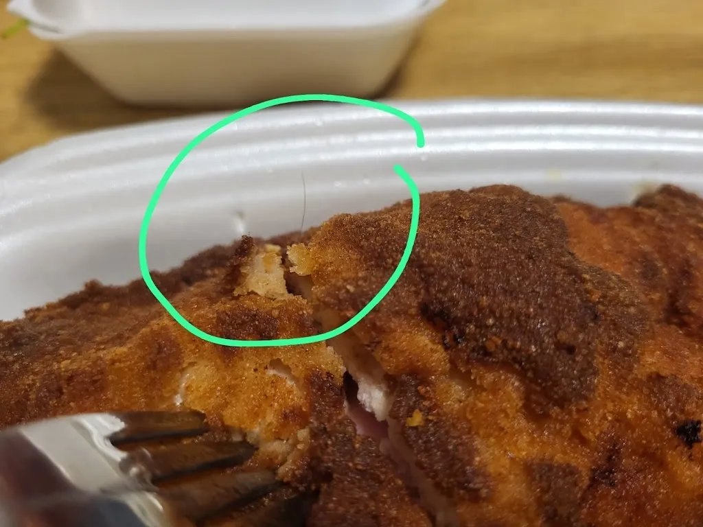 Devin Bodkin_Landgasthof Rouherer_Hahnbach_review