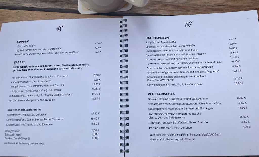 Menu_Restaurant Sonnenhügel_Englmar_image_2