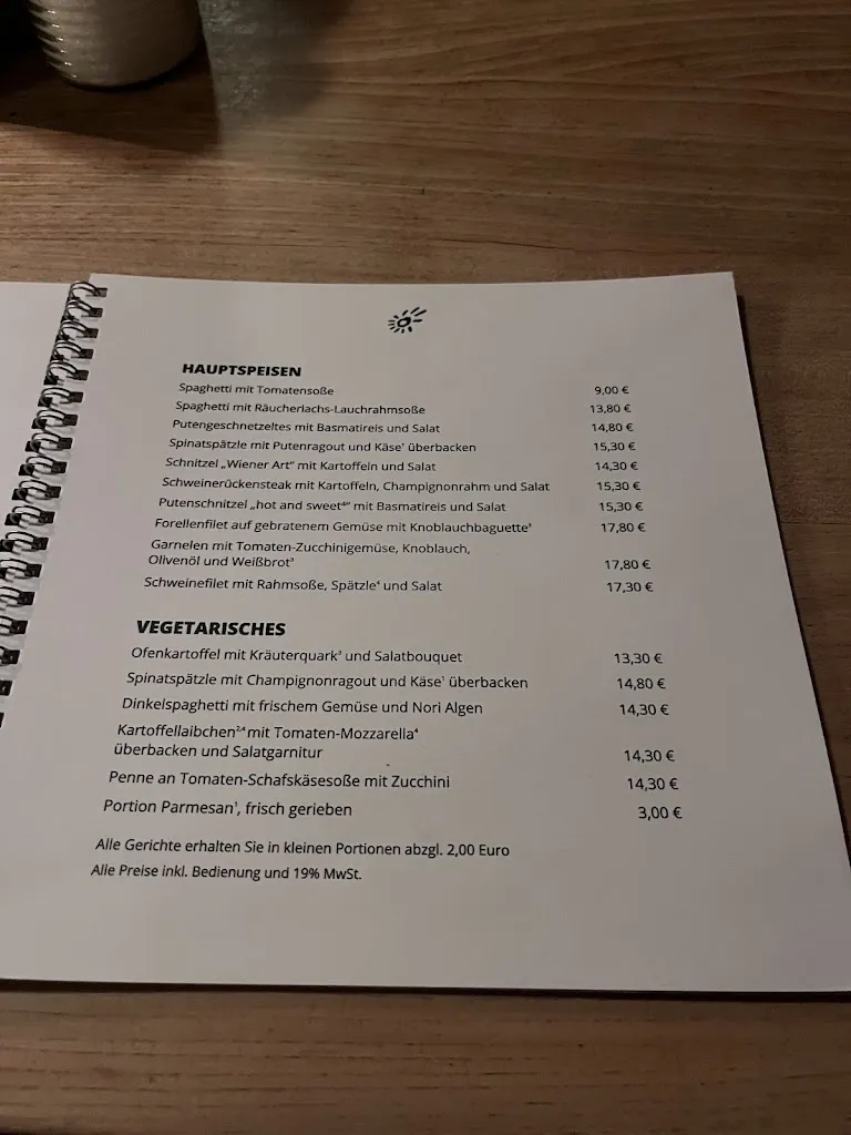 Menu_Restaurant Sonnenhügel_Englmar_image_4