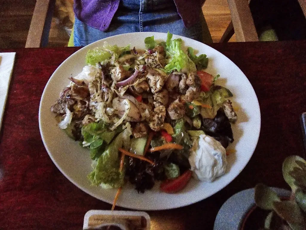 Menu_Restaurant Sonnenhügel_Englmar_image_7