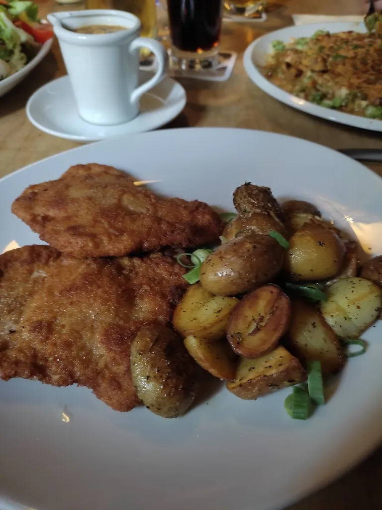 A P_Restaurant Sonnenhügel_Englmar_review