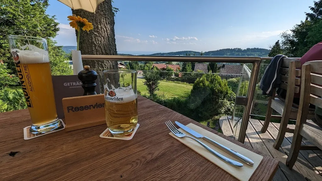 Restaurant Sonnenhügel_Englmar_slider_image_1