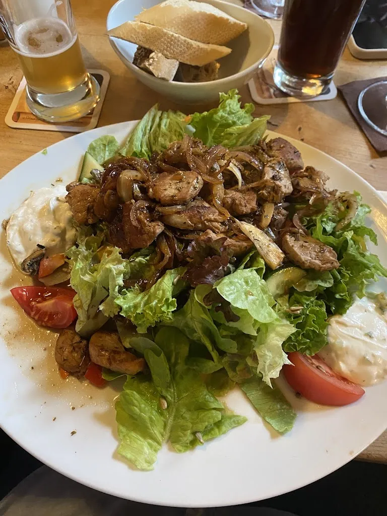 Restaurant Sonnenhügel_Englmar_slider_image_3