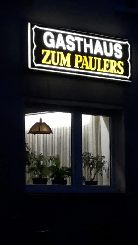 Gasthaus zum Paulers_Hahnbach_slider_image_2