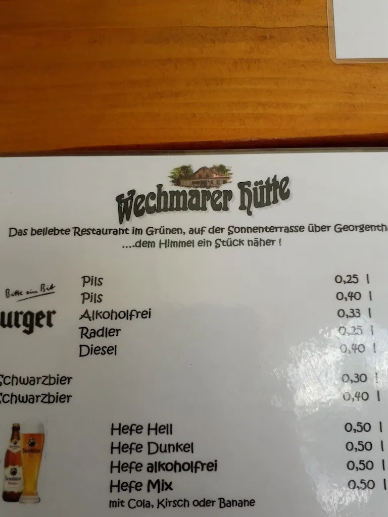 Menu_Waldgaststätte Wechmarer Hütte_Georgenthal_image_4