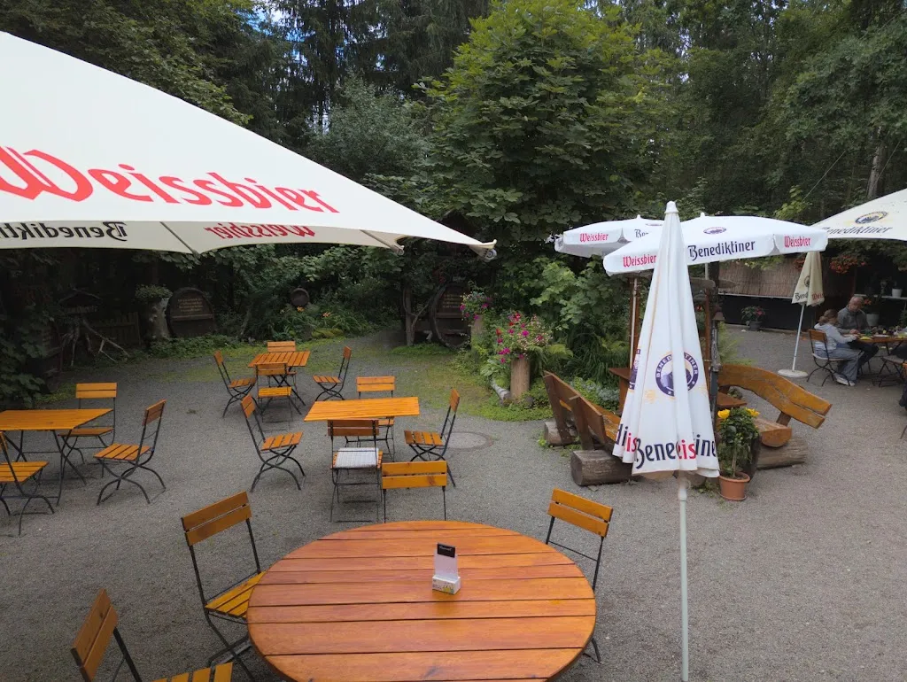 Waldgaststätte Wechmarer Hütte_Georgenthal_slider_image_1