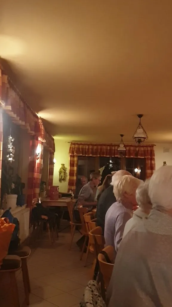 Waldgaststätte Wechmarer Hütte_Georgenthal_slider_image_2