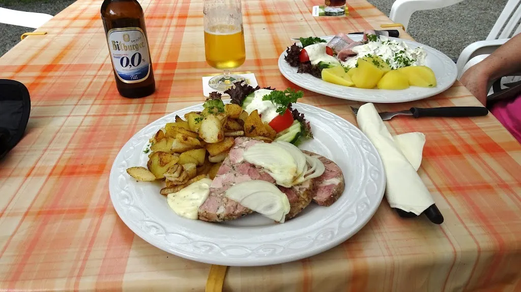 Waldgaststätte Wechmarer Hütte_Georgenthal_slider_image_3