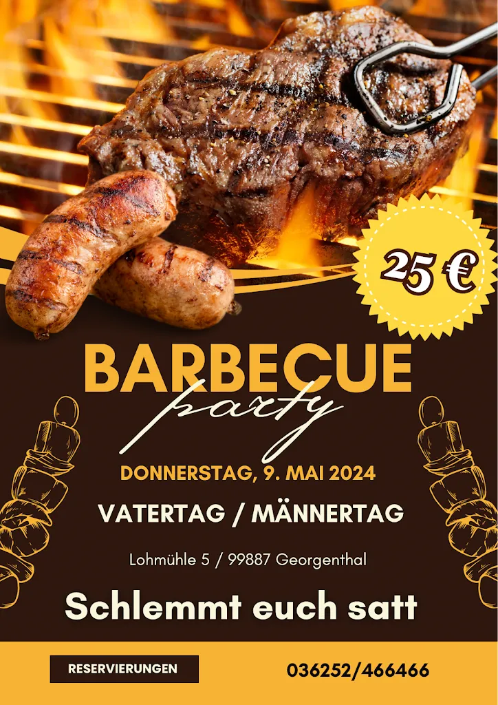 Menu_Gasthaus Zur Lohmühle_Georgenthal_image_4