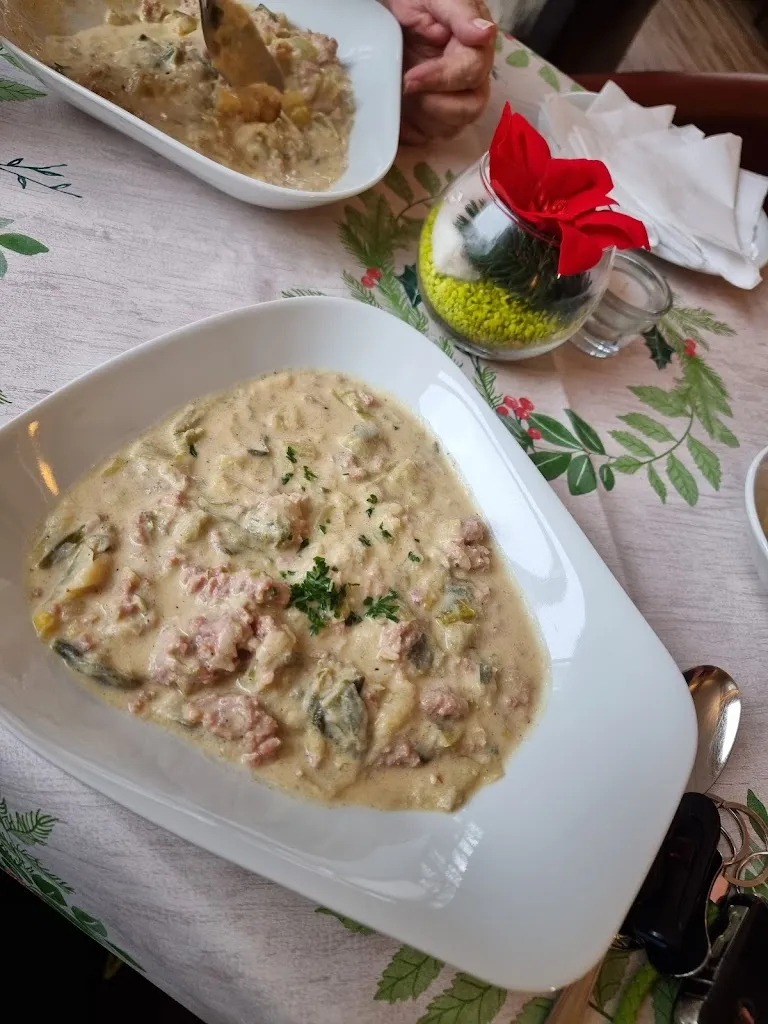 Menu_Bistro KRÖNCHEN_Georgenthal_image_1