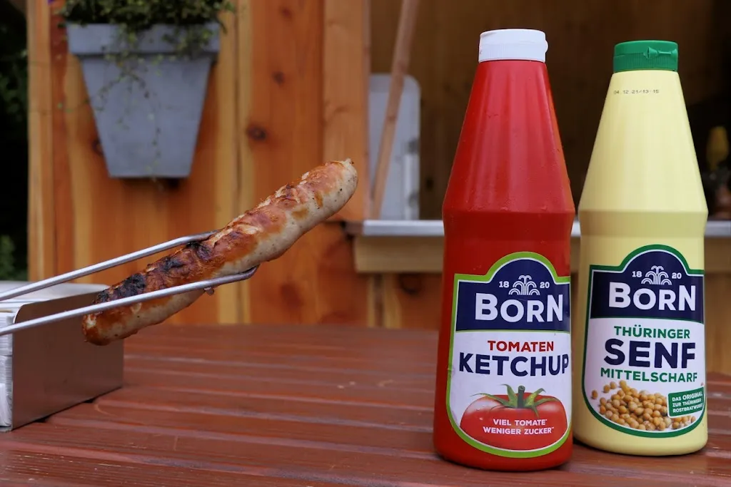 Bistro KRÖNCHEN_Georgenthal_slider_image_2