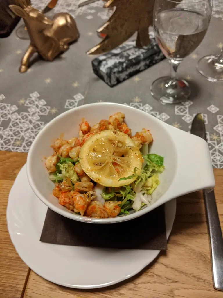 Menu_Gaststätte Kranichmoor - Markus Barthel_Georgenthal_image_8