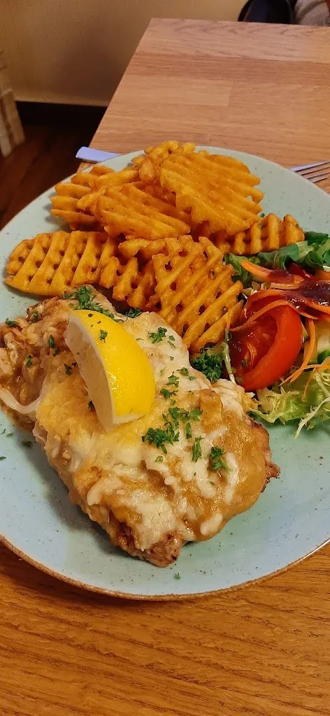 Menu_Gaststätte Kranichmoor - Markus Barthel_Georgenthal_image_9