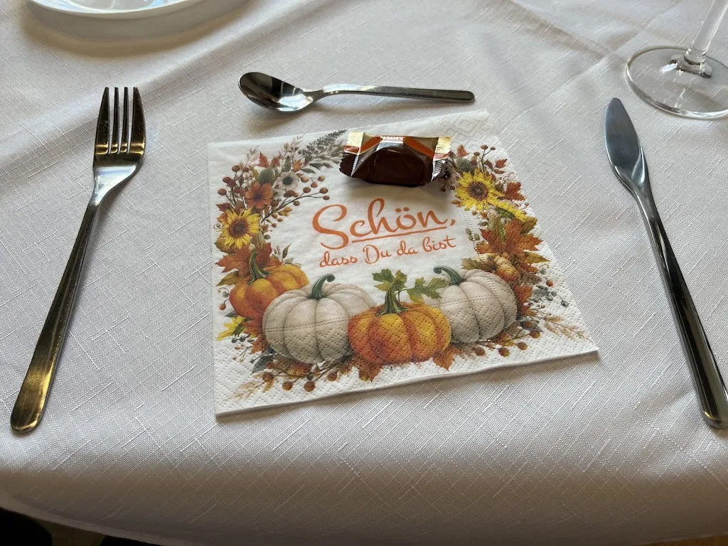 Menu_Gaststätte Zum Candelaber_Georgenthal_immagine_2