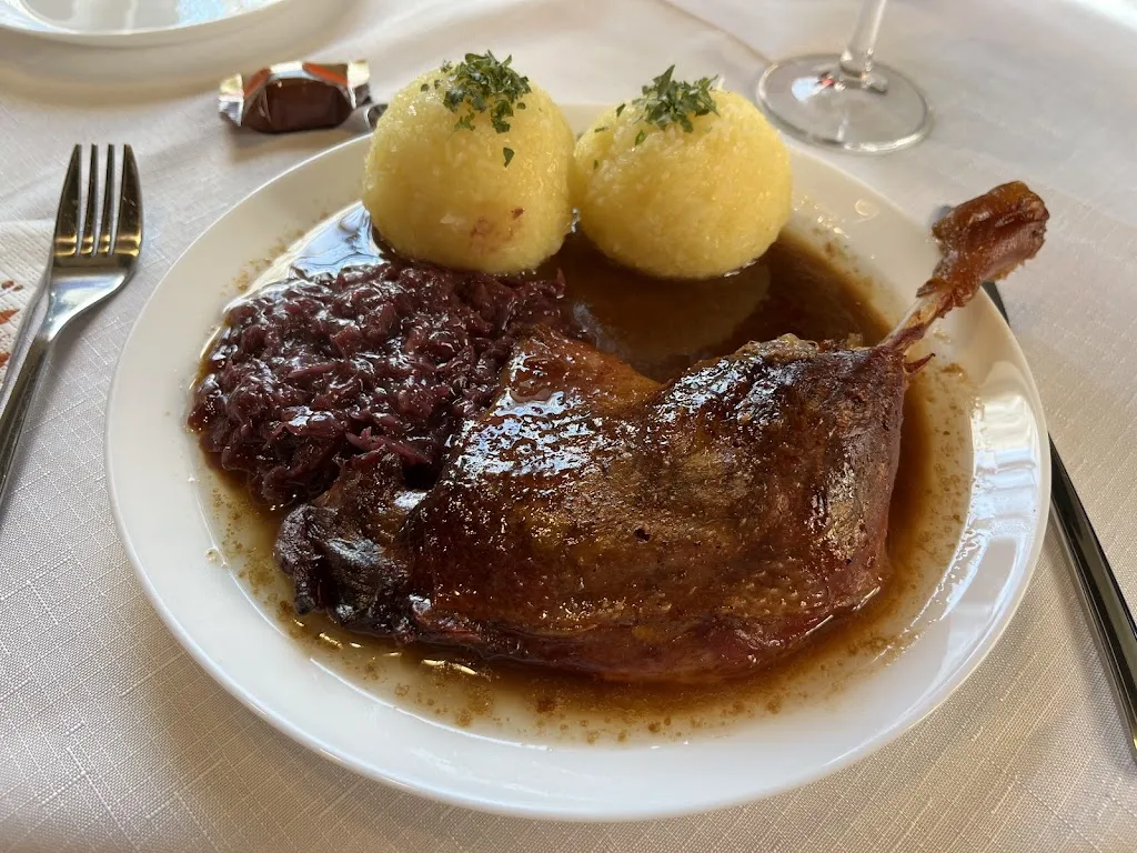 Menu_Gaststätte Zum Candelaber_Georgenthal_immagine_3