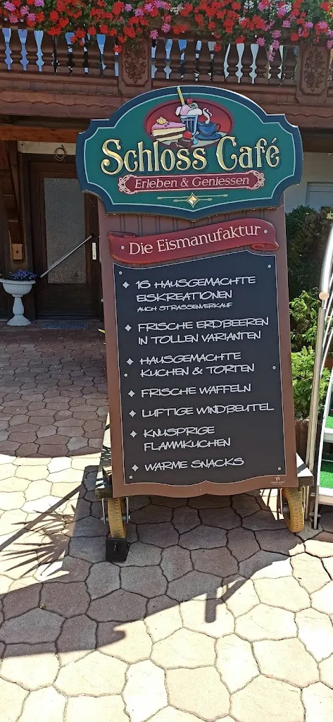 Menu_Schloss Café Tina Huhnstock_Georgenthal_immagine_2