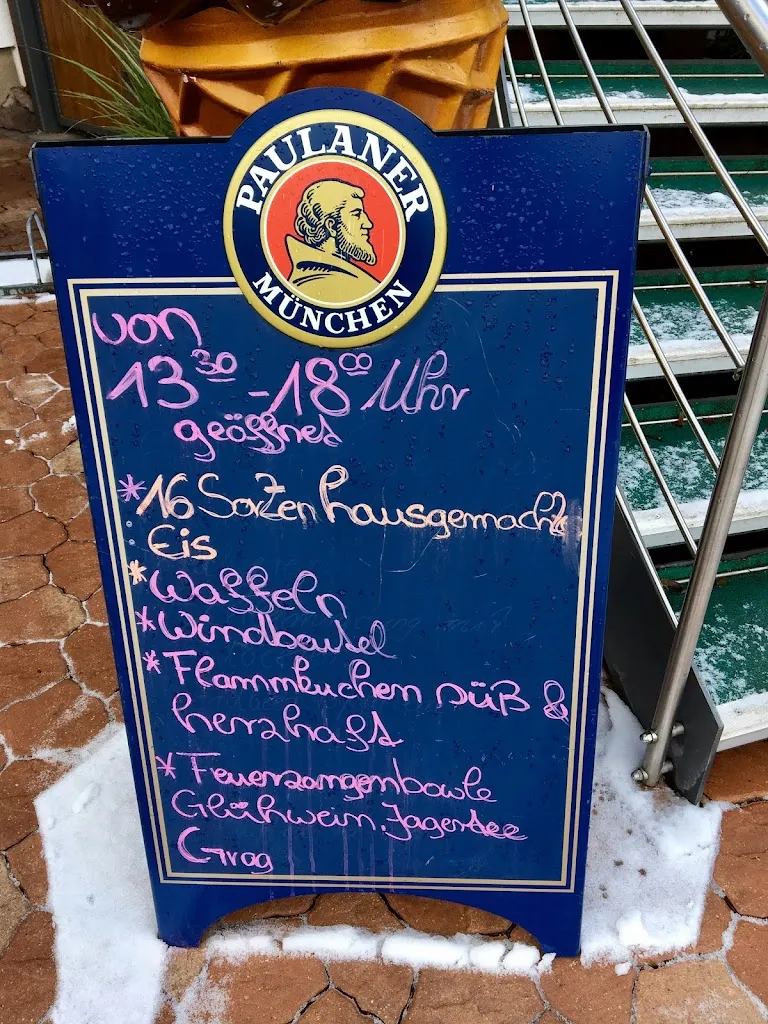 Menu_Schloss Café Tina Huhnstock_Georgenthal_immagine_4