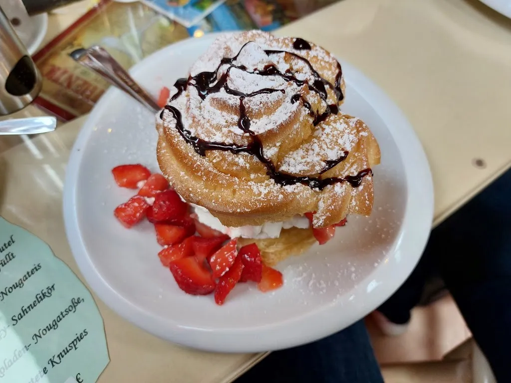 Menu_Schloss Café Tina Huhnstock_Georgenthal_immagine_8