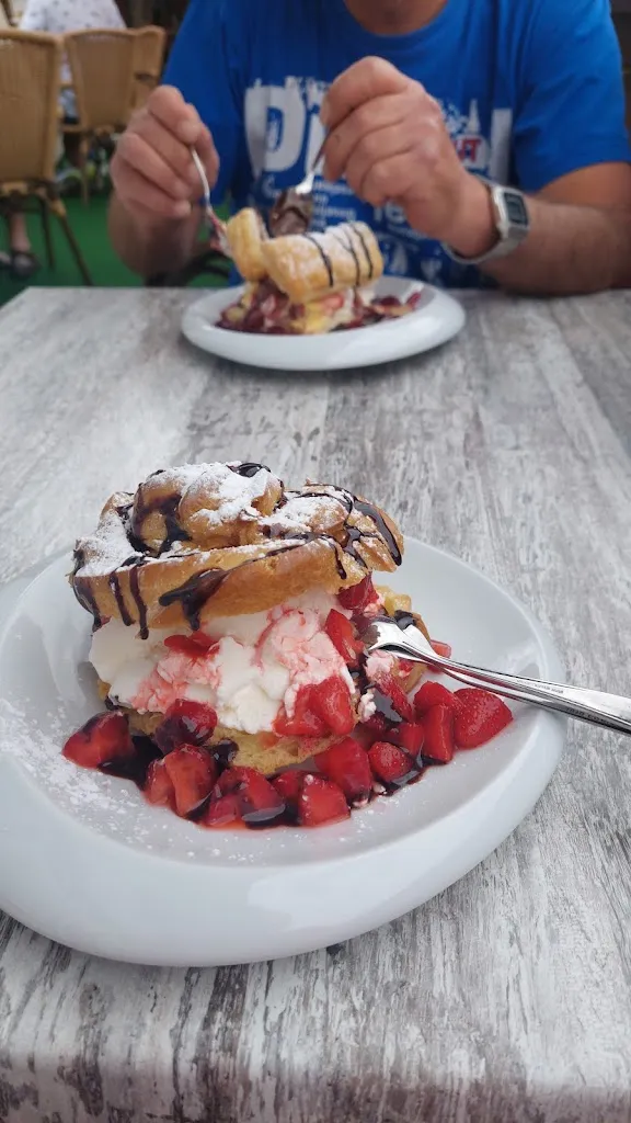 Menu_Schloss Café Tina Huhnstock_Georgenthal_immagine_9