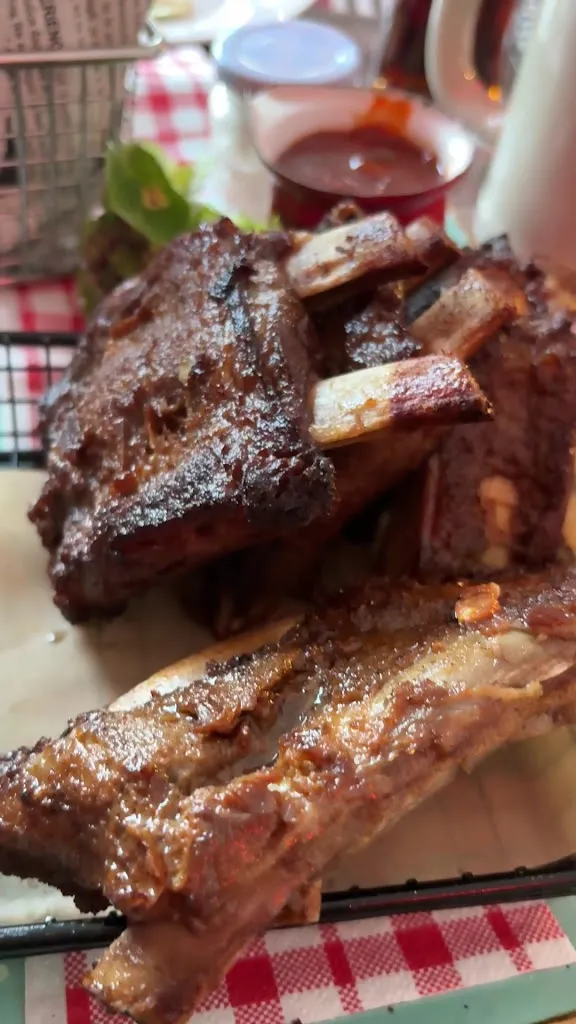 Leon Maria_Torodoro Steakhouse_Friedrichroda_review