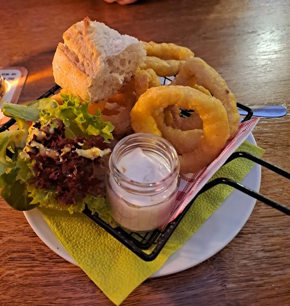 Yvonne_Torodoro Steakhouse_Friedrichroda_review