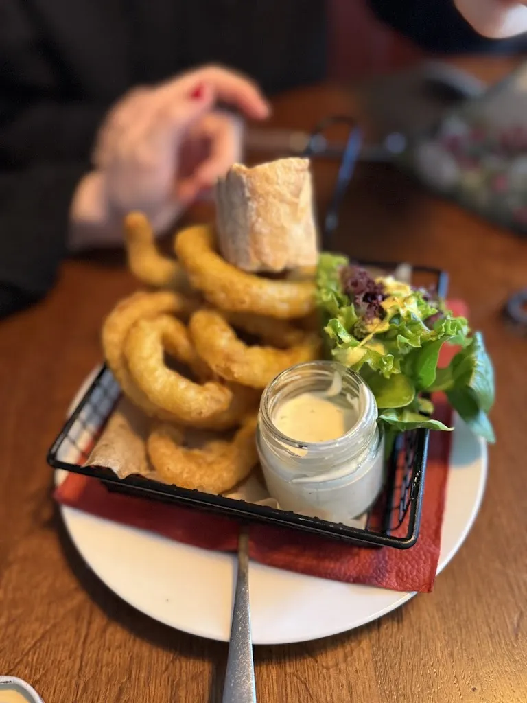 Kris S_Torodoro Steakhouse_Friedrichroda_review