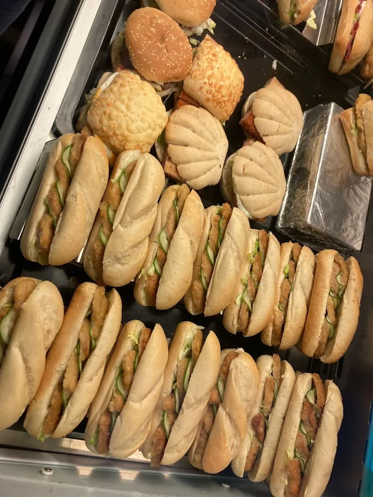 Schokolädchen restaurant in Gerstungen