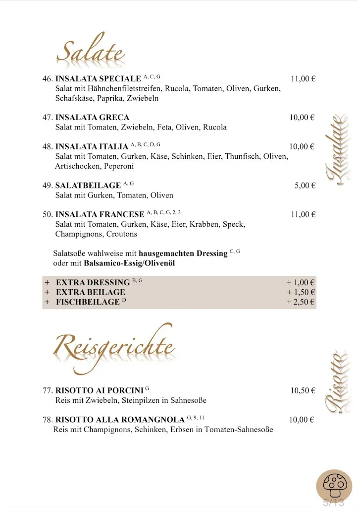 Menu_Ristorante Pizzeria La Fontana_Gerstungen_image_4