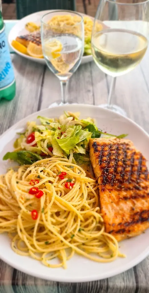 Ristorante Pizzeria La Fontana_Gerstungen_slider_image_2