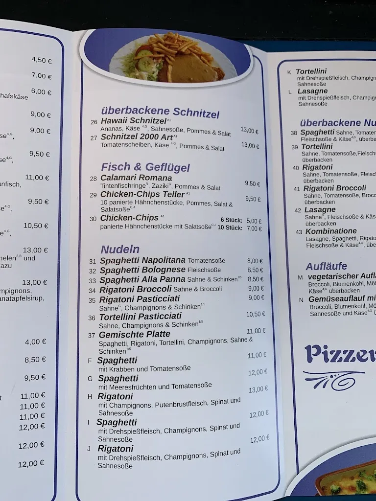 Menu_Pizzeria 2000_Gerstungen_image_3