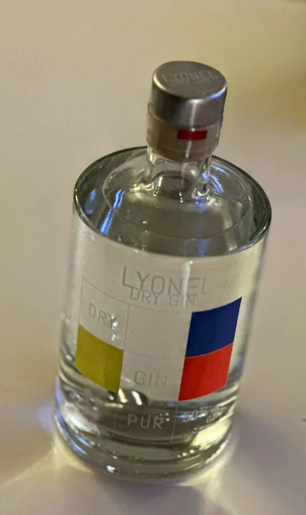 Menu_Restaurant Pagenhaus - Schloss Friedenstein_Gotha_image_7