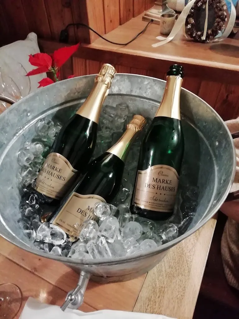 Menu_Restaurant Pagenhaus - Schloss Friedenstein_Gotha_image_8