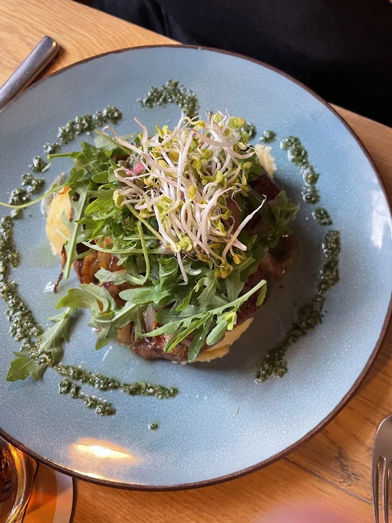 Menu_Restaurant Pagenhaus - Schloss Friedenstein_Gotha_image_9