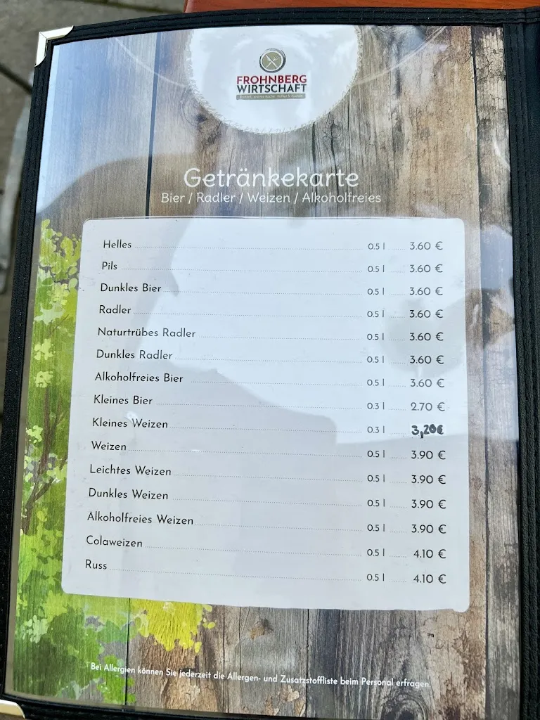 Menu_Gaststätte Frohnberg_Hahnbach_image_3
