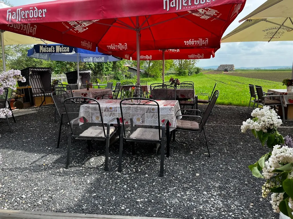 Gasthaus Zur Erholung restaurant in Emleben