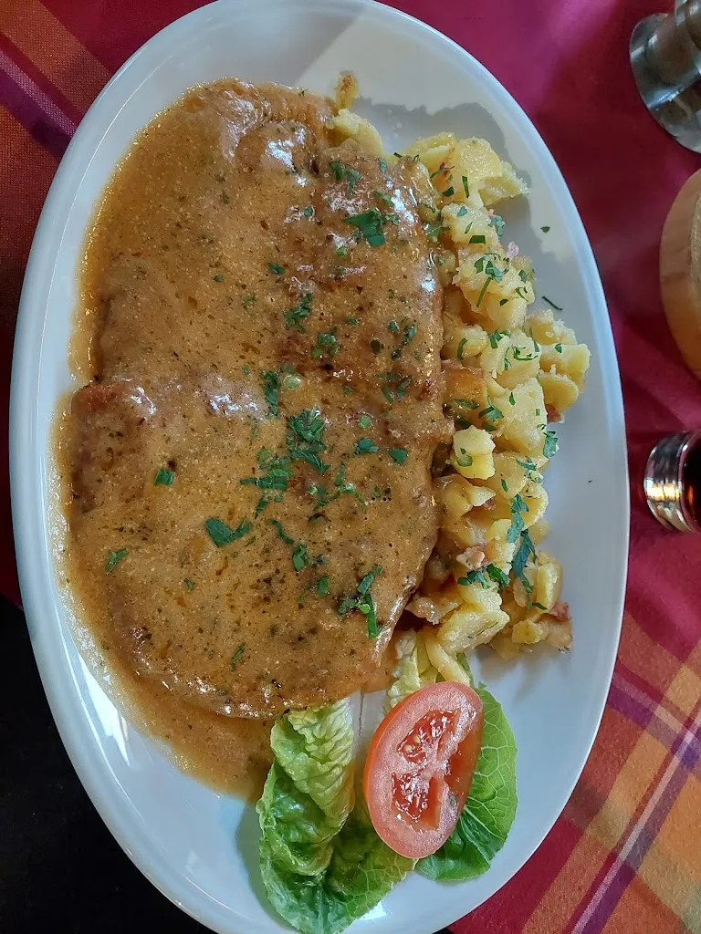 K. S._Gasthaus Zur Eiche - Zoran Rajkovic_Greiz_recensione