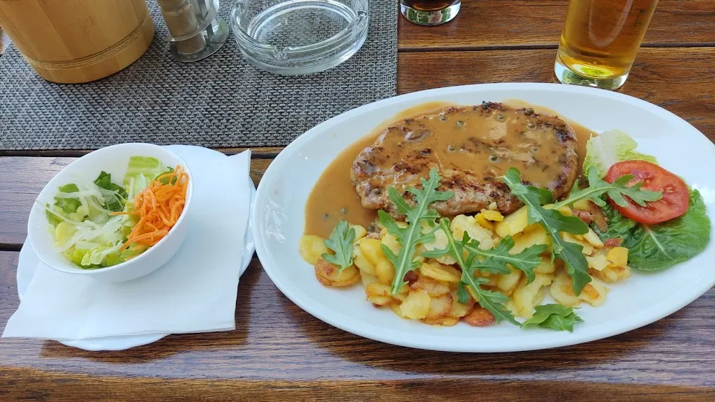 Gasthaus Zur Eiche - Zoran Rajkovic_Greiz_slider_image_2