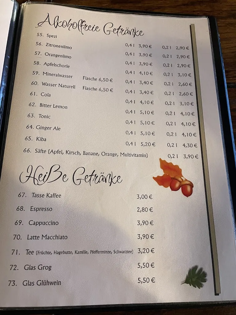 Gasthaus Zur Eiche - Zoran Rajkovic_Greiz_slider_image_3